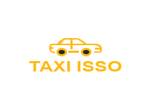 Taxi ISSO Logo