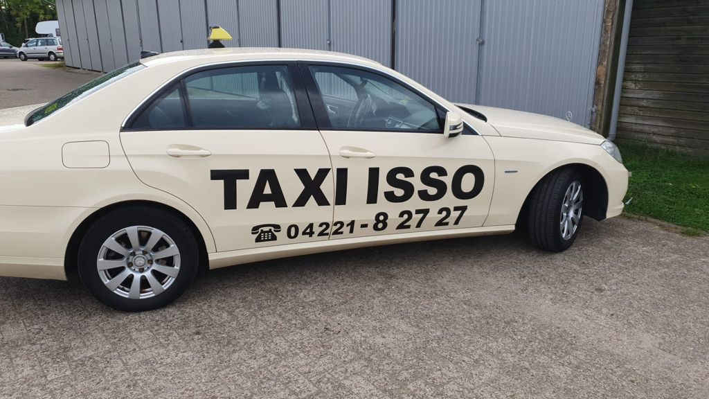 Taxi Isso